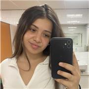 Professora de inglés, castellano, catalán, matemáticas...Actualmente estudiante de la UDG ciéncias economicas y empresariales